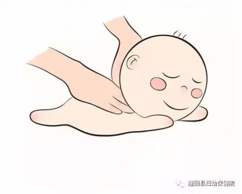 【妇幼课堂】隆回妇幼系列课程全方位、手把手教您做新生儿抚触！