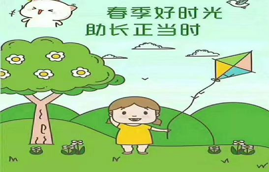 少儿助长正当时 ， 隆回妇幼有妙招